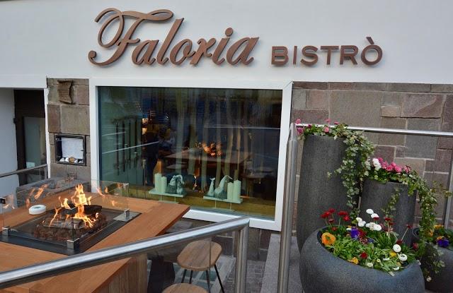 Faloria Bistrò